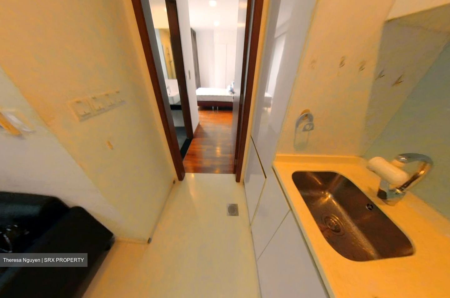 Royce Residences (D14), Apartment #619556531